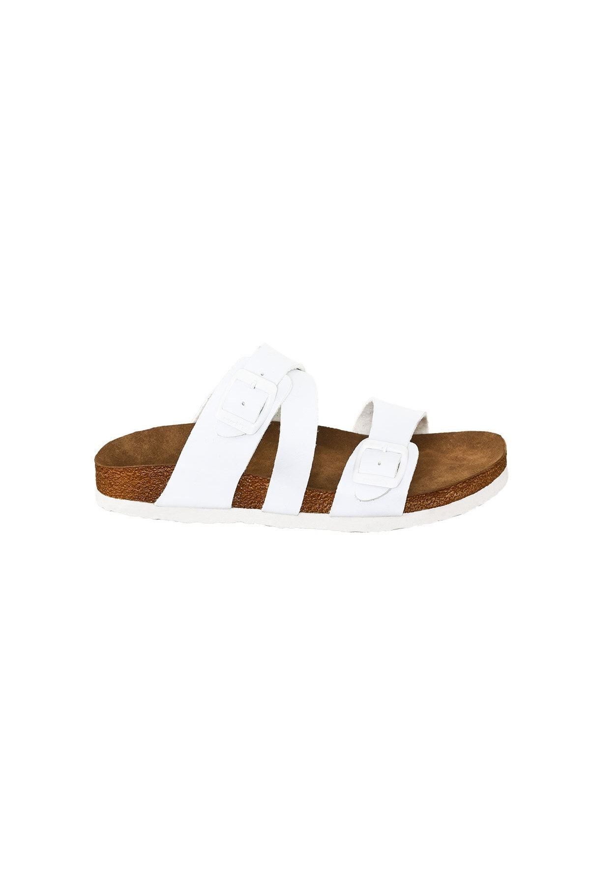 Bej Unisex Terlik