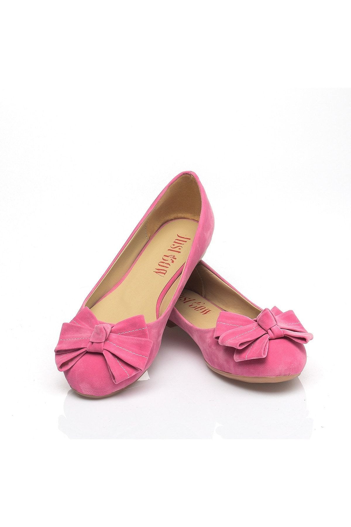 Pembe Kadın Babet JB-023-MD