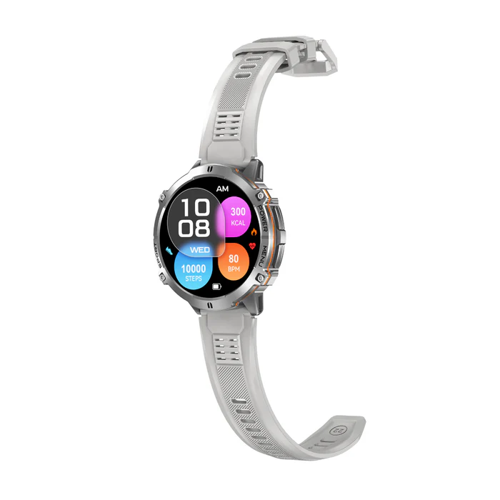 Harvox X2 Pro - Akıllı Saat