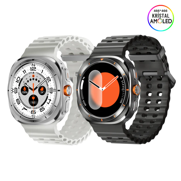 SW Ultra - Akıllı Saat