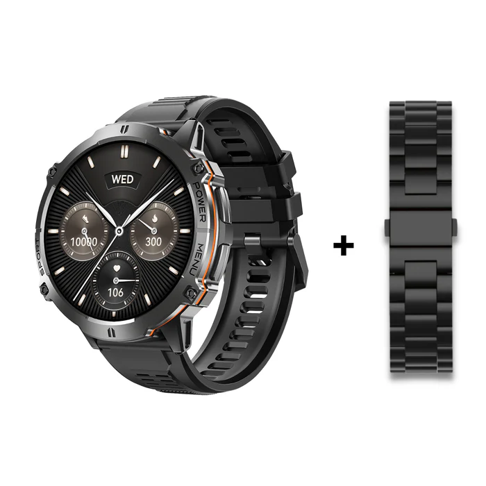 Harvox X2 Pro - Akıllı Saat