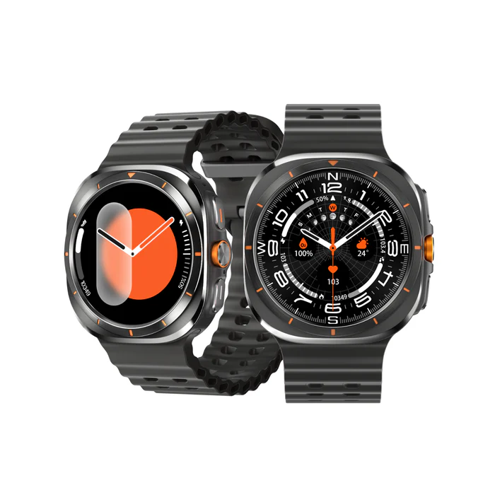 SW Ultra - Akıllı Saat