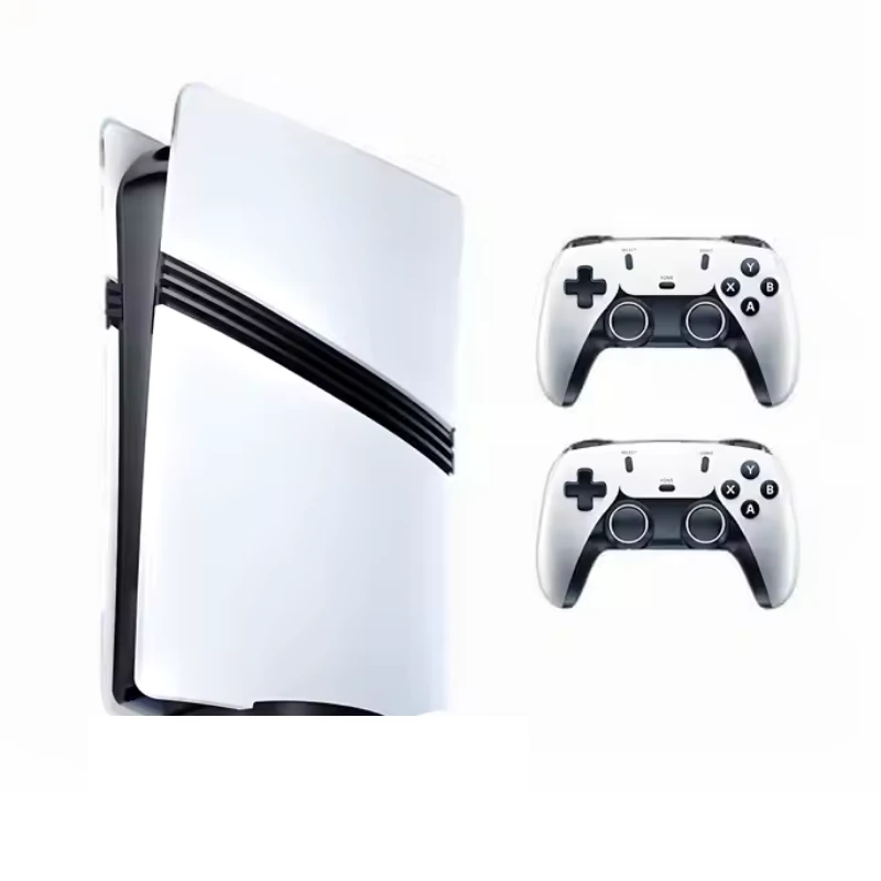 GS5 Pro Oyun Konsolu