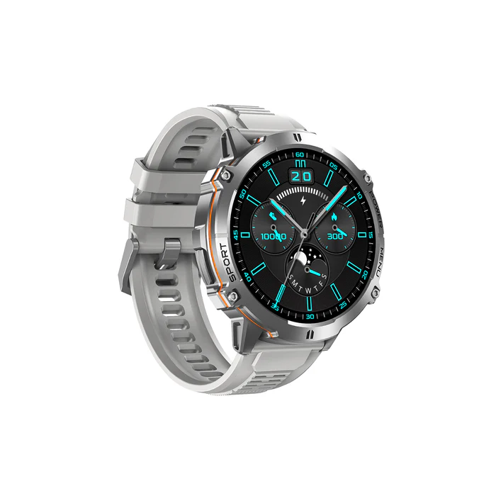 Harvox X2 Pro - Akıllı Saat