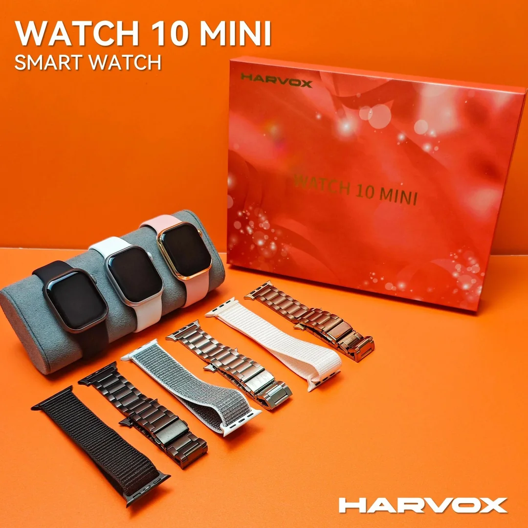 Watch 10 Mini Premium 41 mm - Akıllı Saat