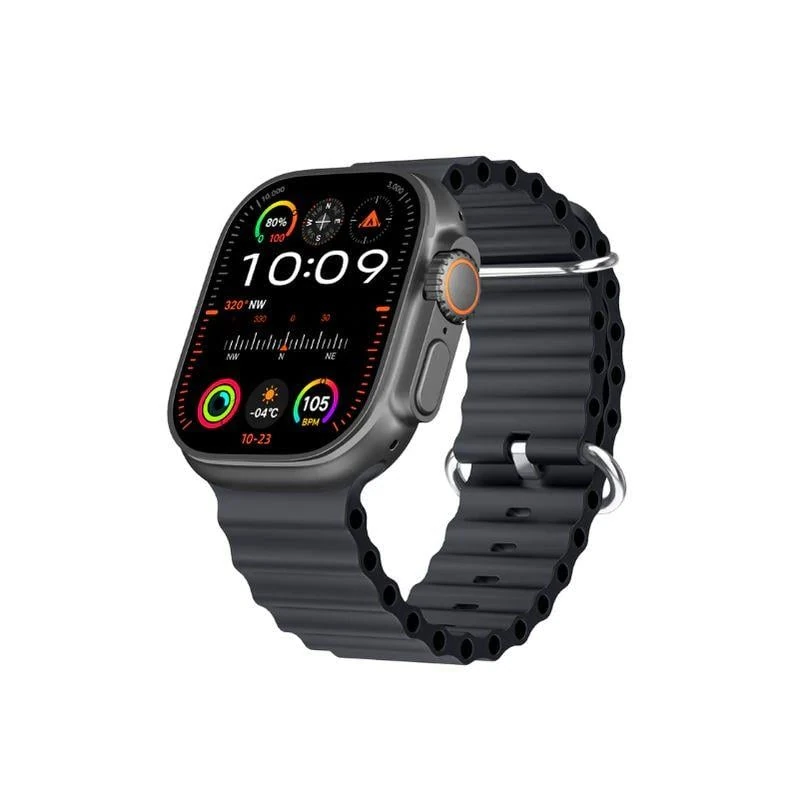Watch 10 Ultra 3 Max 49 mm - Akıllı Saat