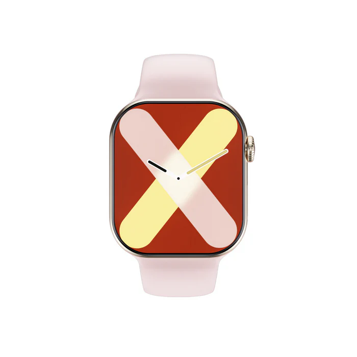 Watch 10 Pro+ Plus - Akıllı Saat