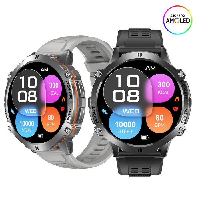 Harvox X2 Pro - Akıllı Saat