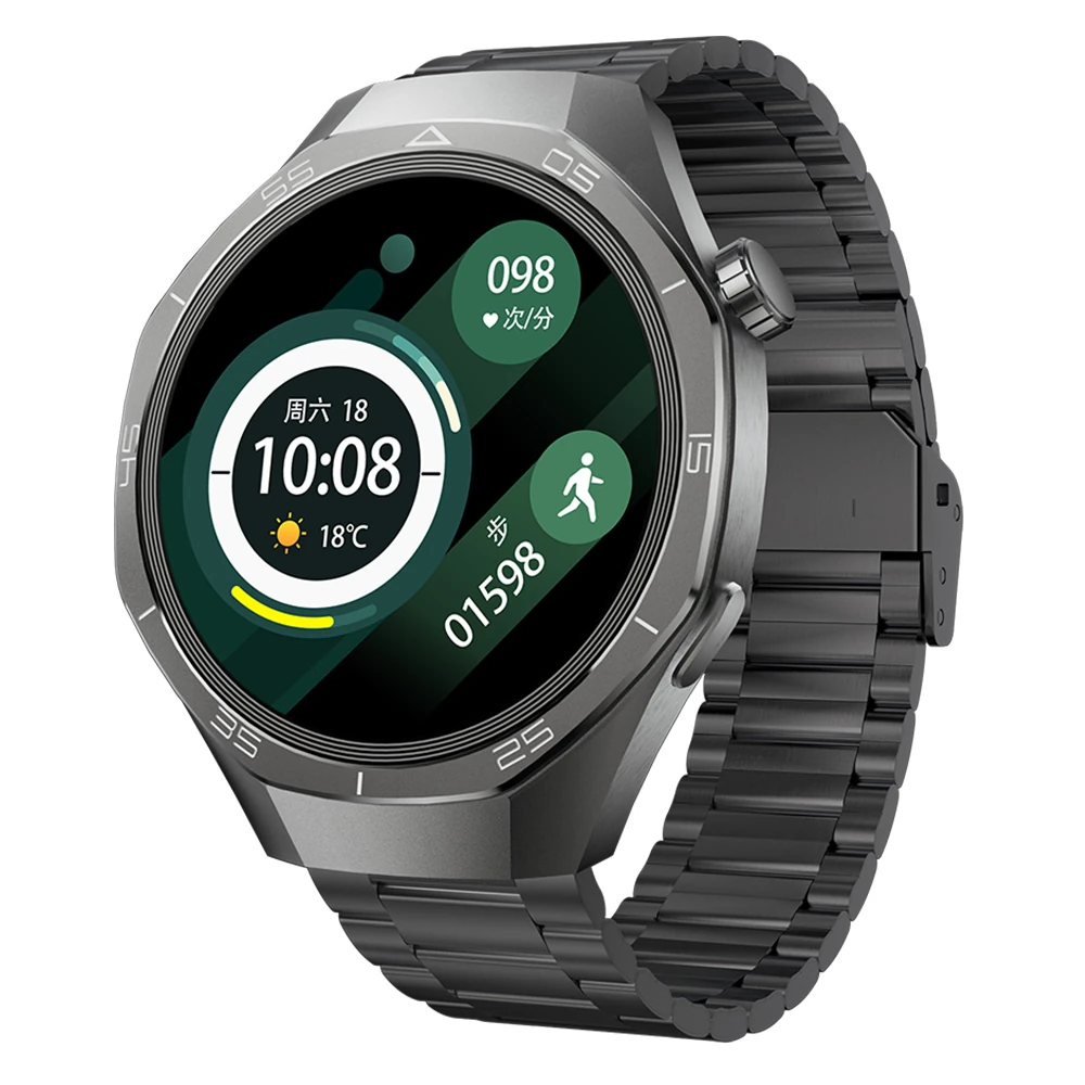 Watch X5 Pro 49mm - Akıllı Saat