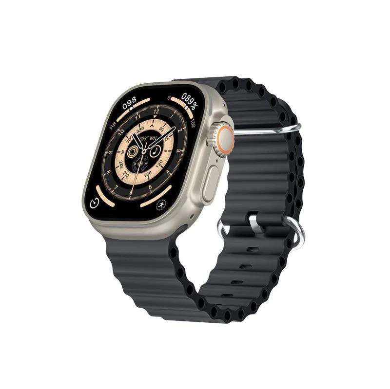 Watch 10 Ultra 3 Max 49 mm - Akıllı Saat