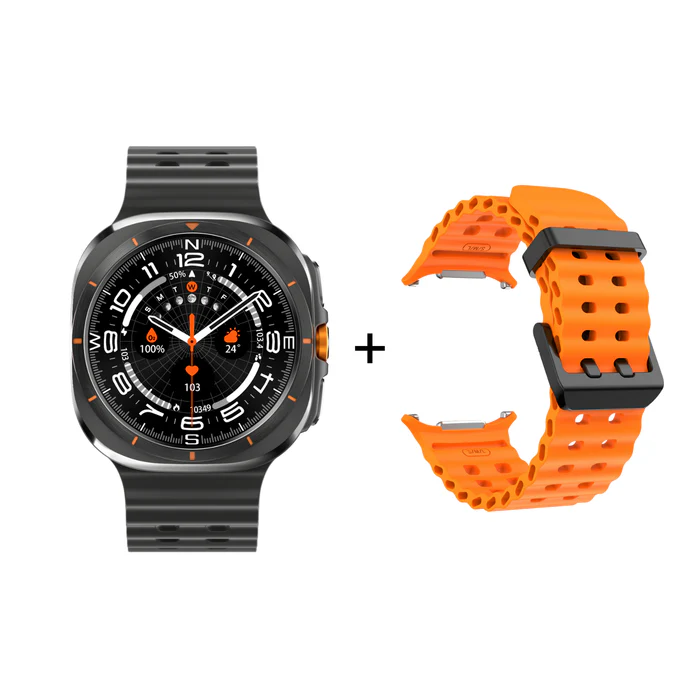 SW Ultra - Akıllı Saat