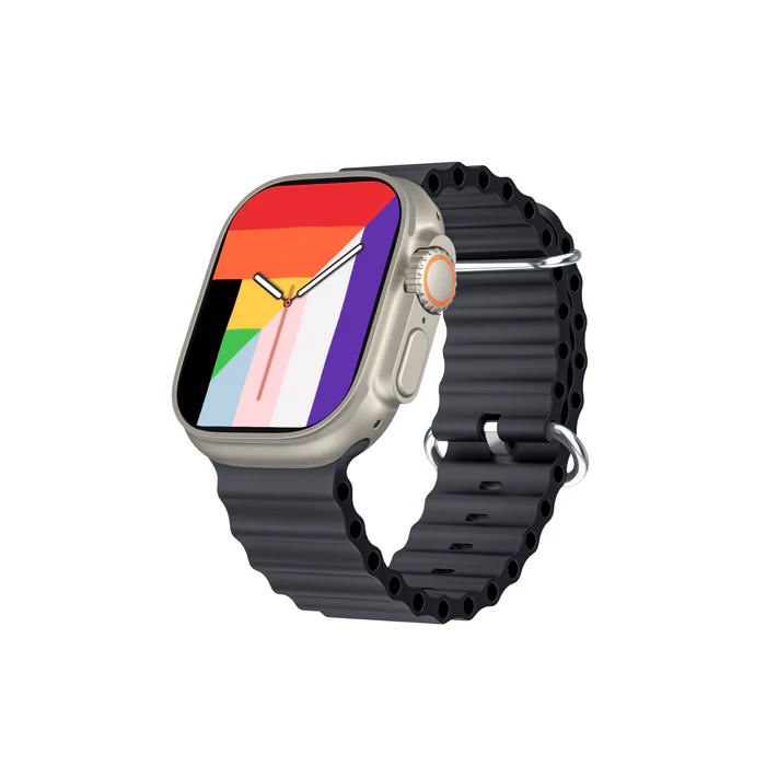 Watch 11 Ultra 3 Max - 49 mm - Akıllı Saat