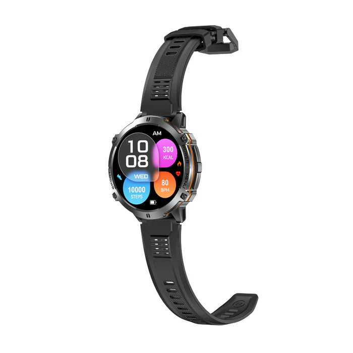 Harvox X2 Pro - Akıllı Saat