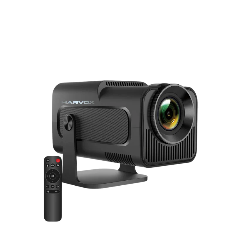 Harvox Spotlight Mini Projeksiyon Cihazı