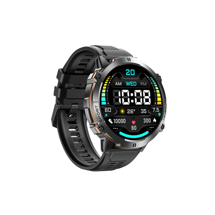 Harvox X2 Pro - Akıllı Saat