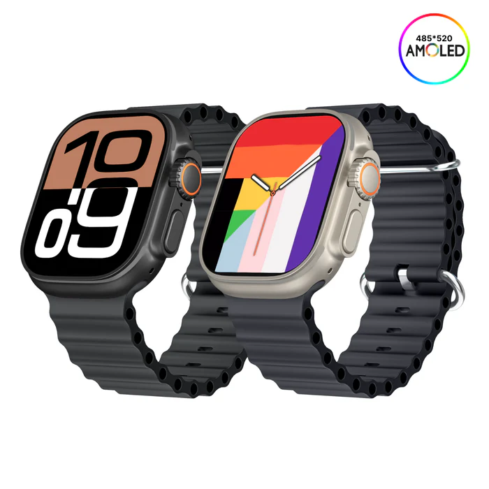 Watch 11 Ultra 3 Max - 49 mm - Akıllı Saat