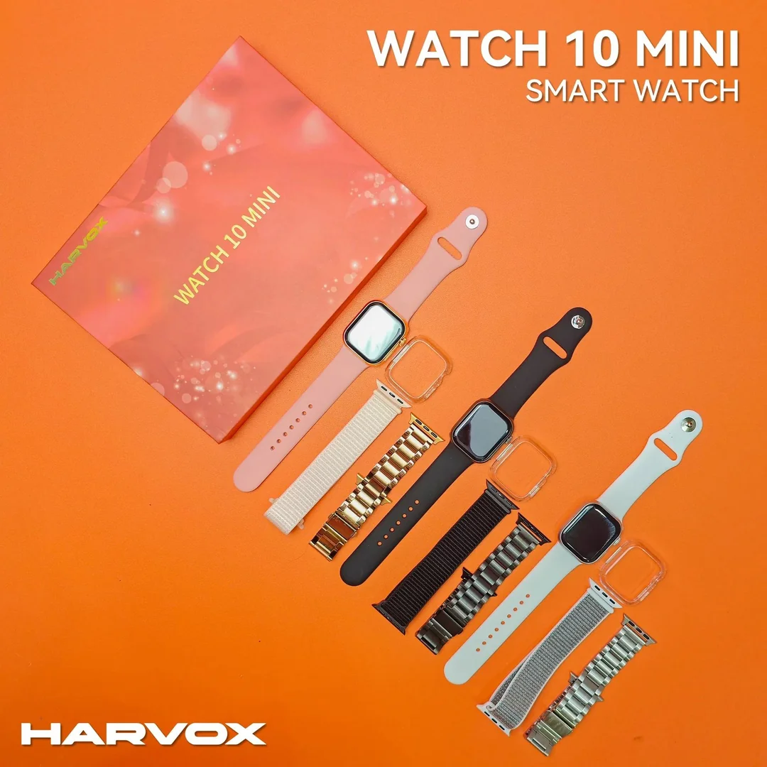 Watch 10 Mini Premium 41 mm - Akıllı Saat