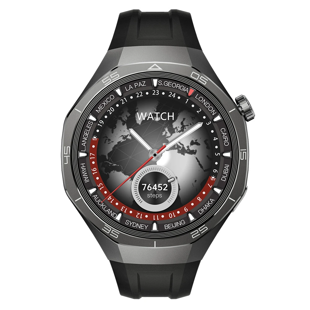 Watch X5 Pro 49mm - Akıllı Saat