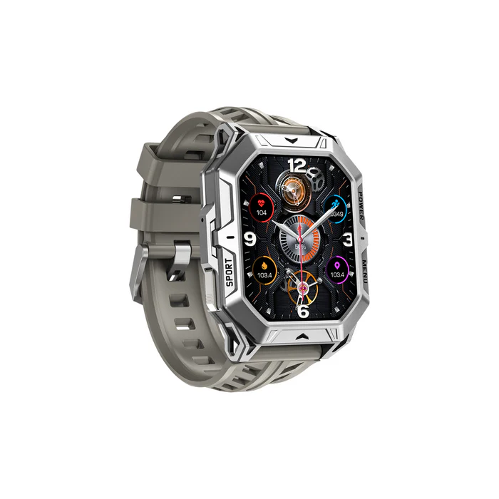 Harvox X1 Pro - Akıllı Saat