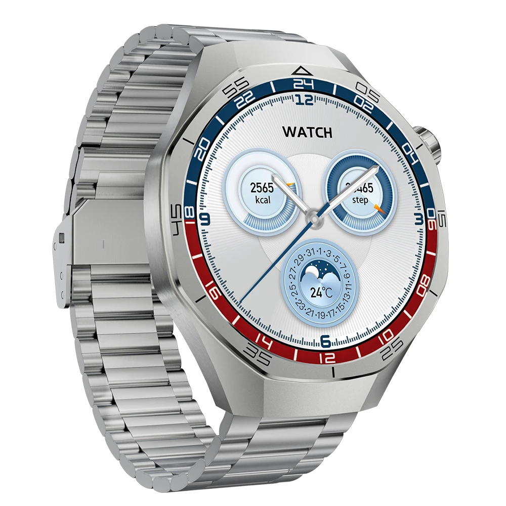 Watch X5 Pro 49mm - Akıllı Saat