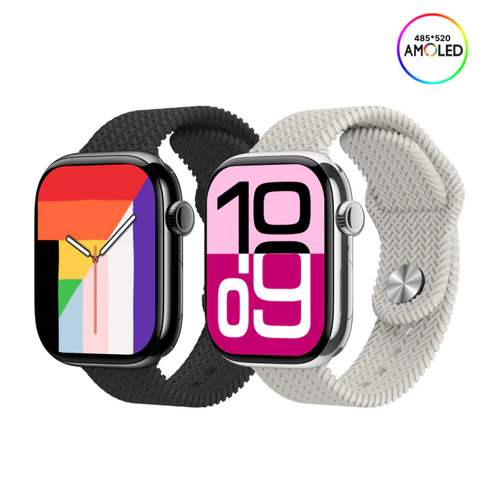 Watch 11 Pro Max 46mm - Akıllı Saat