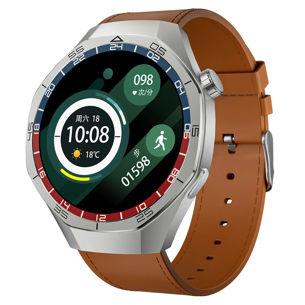 Watch X5 Pro 49mm - Akıllı Saat