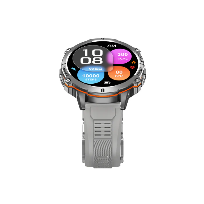 Harvox X2 Pro - Akıllı Saat