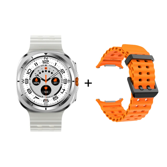 SW Ultra - Akıllı Saat