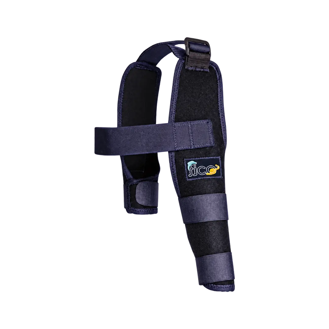 Fico orthopedic elbow brace for dogs