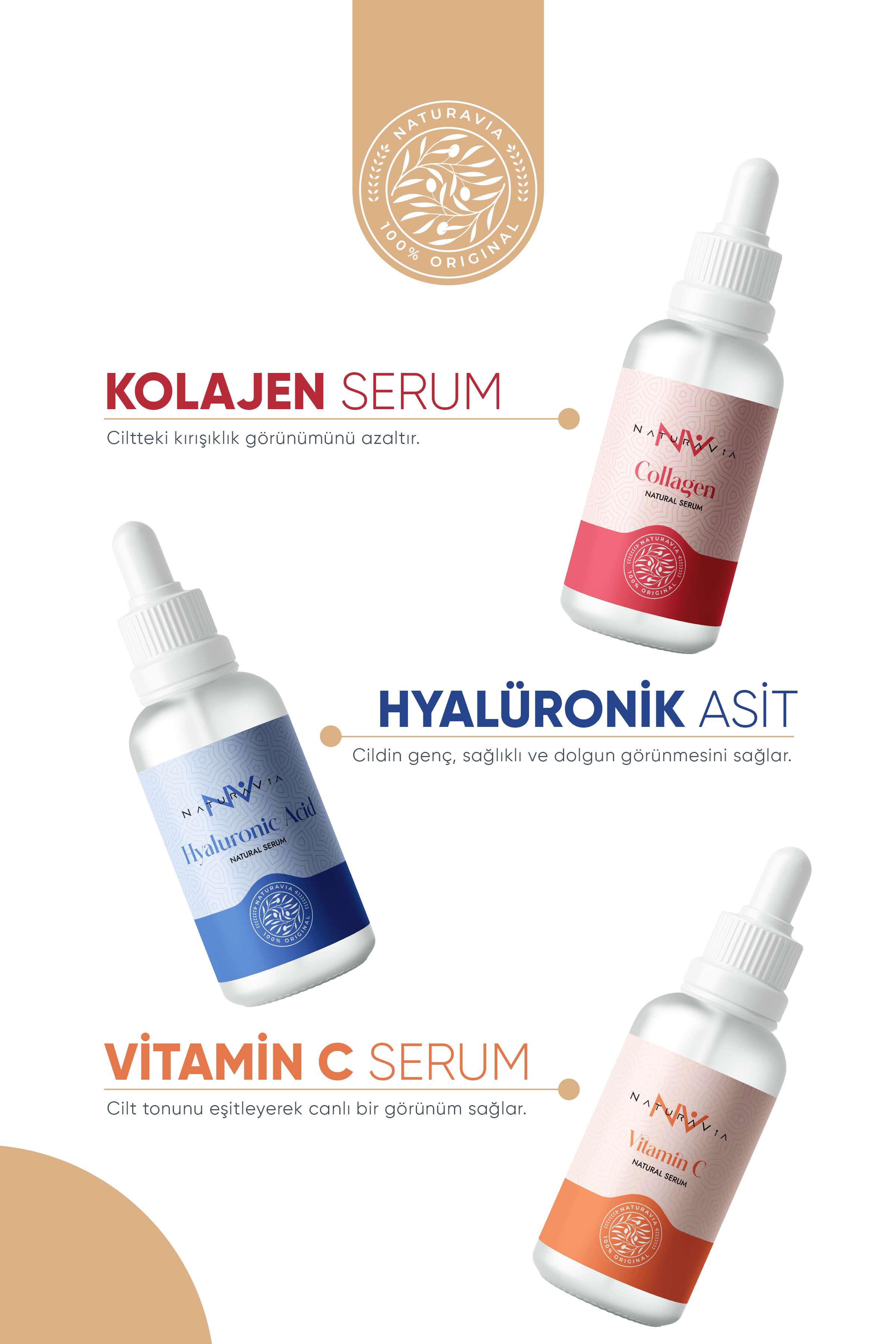 Flawless Skin Care Set