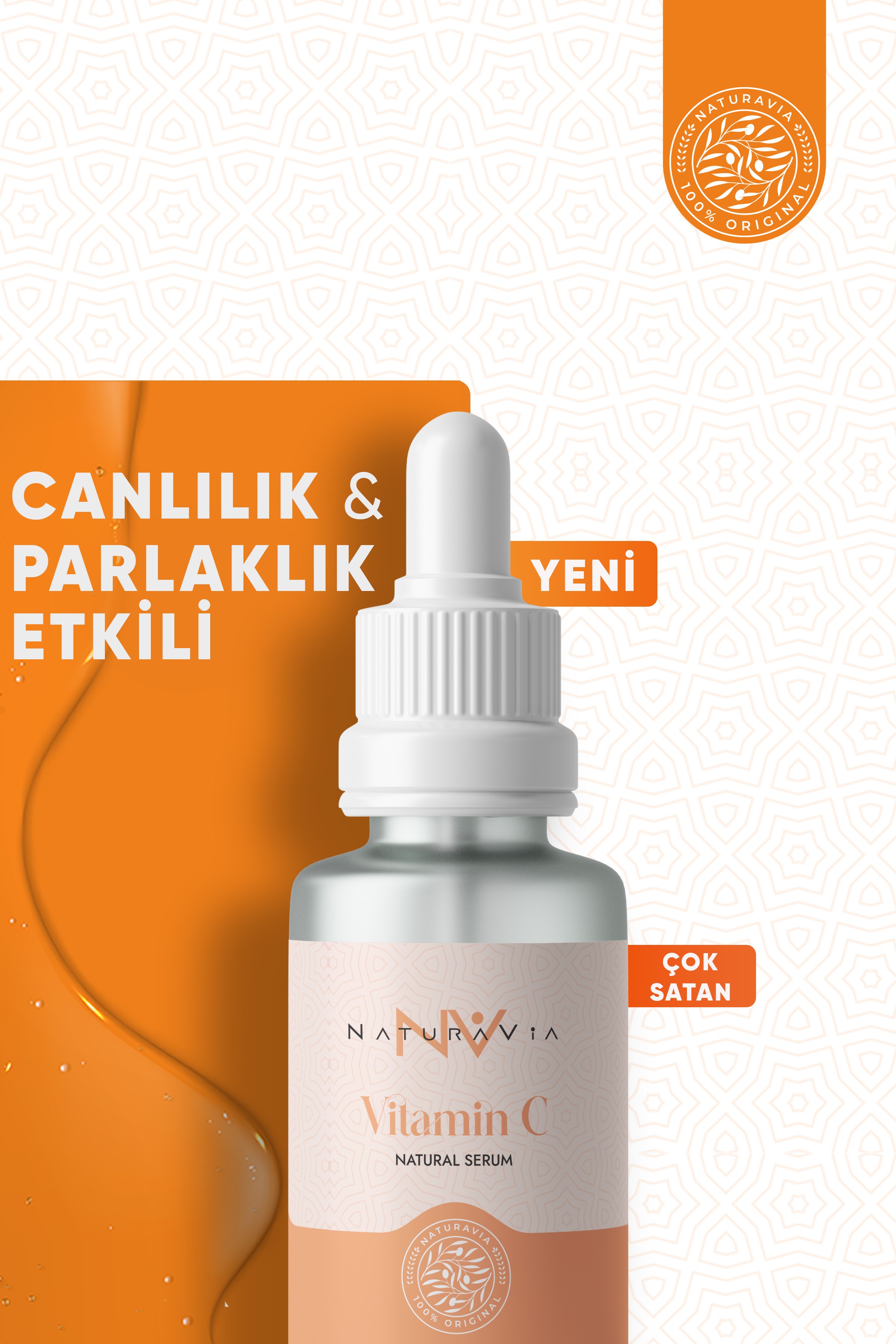 Vitamin C Serum