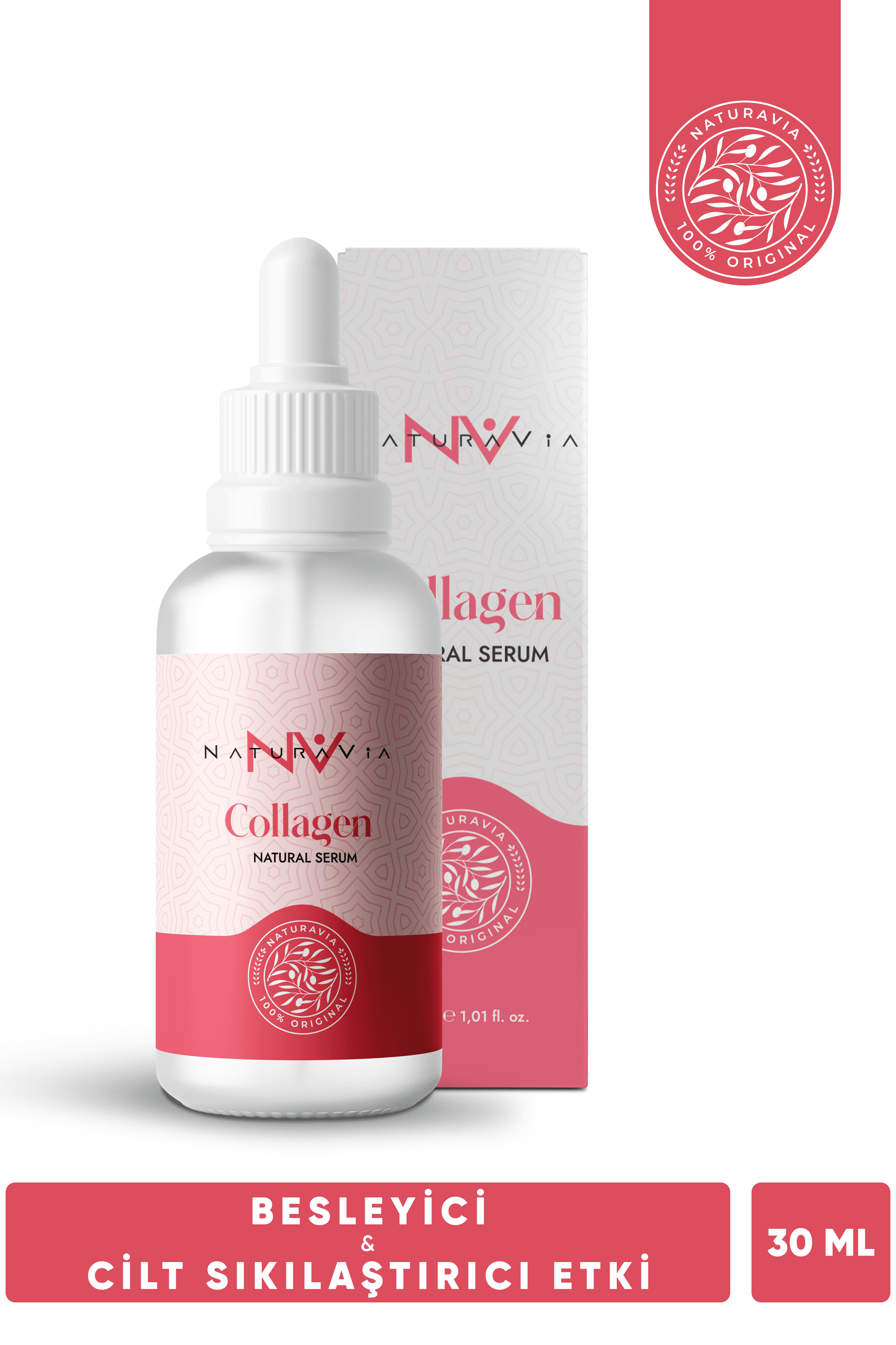 Collagen Serum