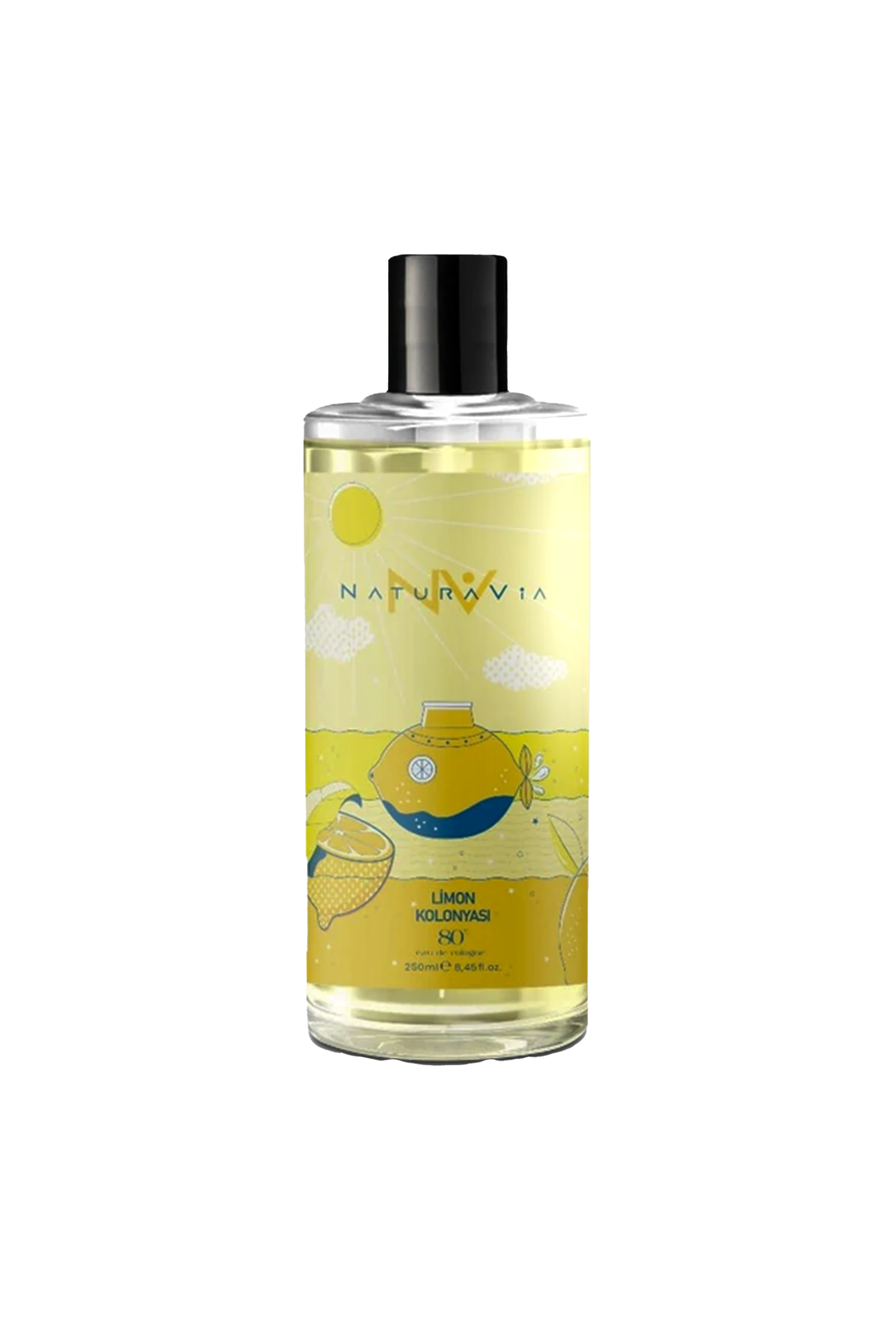 Naturavia Yılbaşı Özel Hediye Paketi