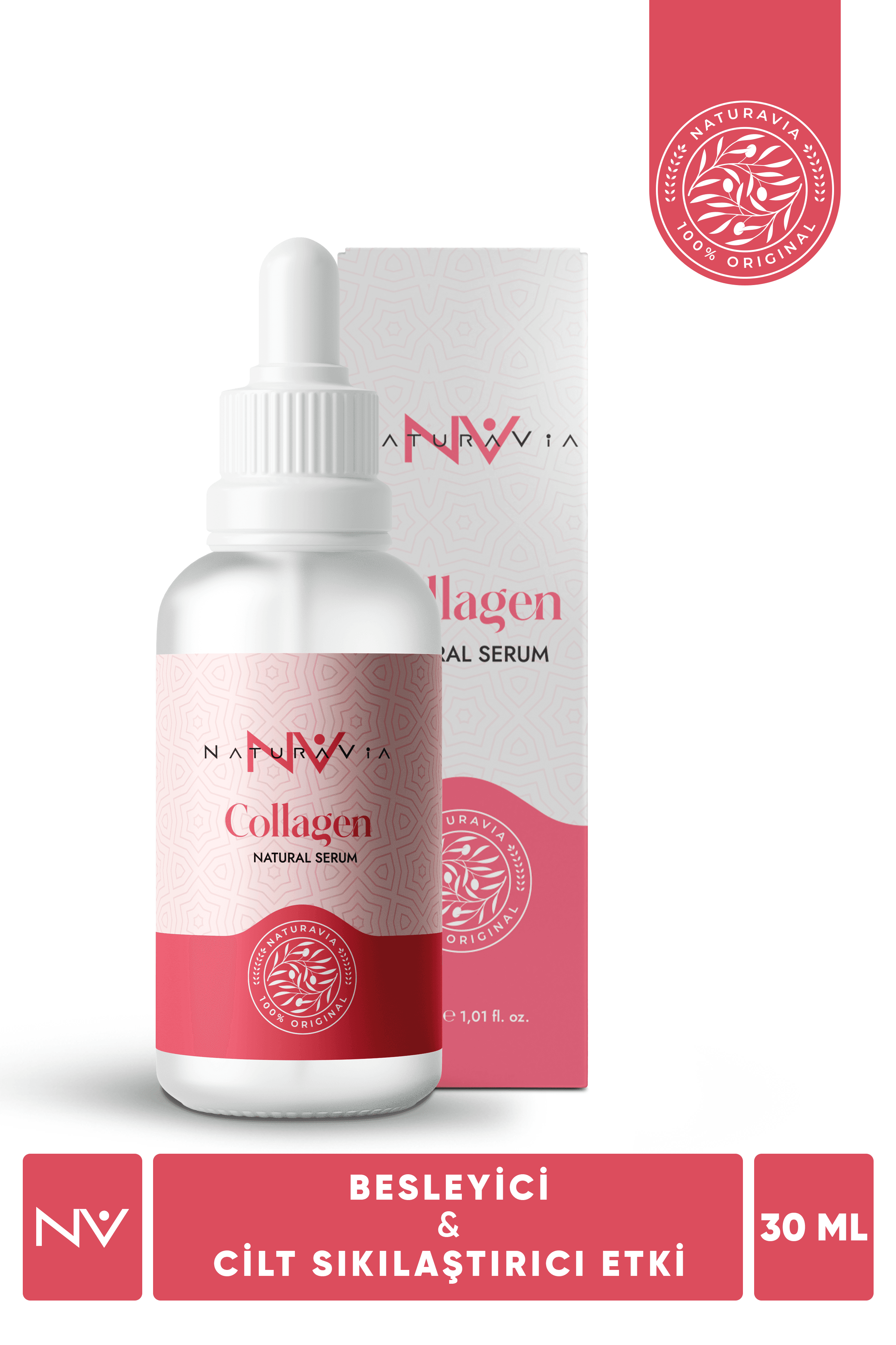 Kolajen Serum