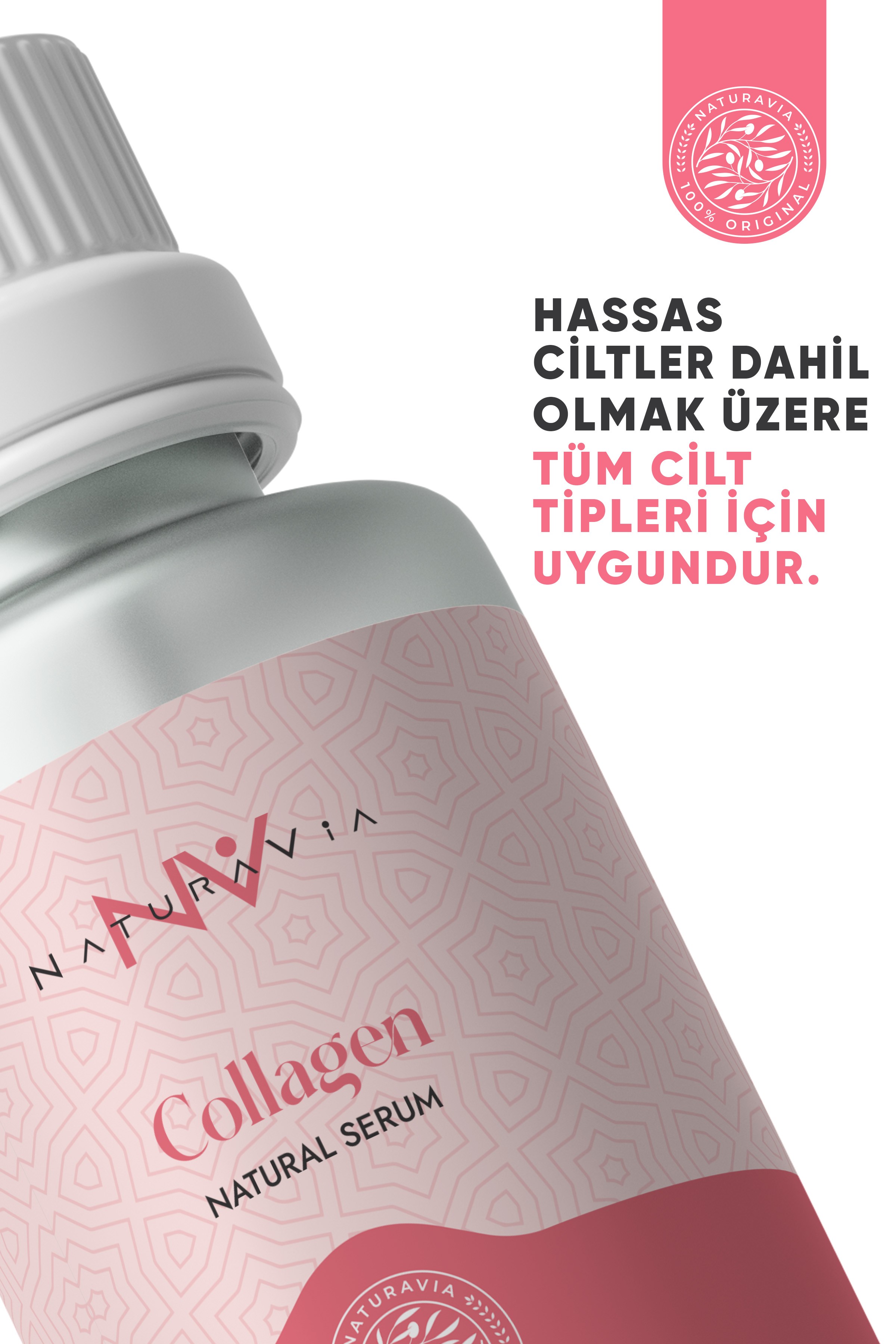 Collagen Serum