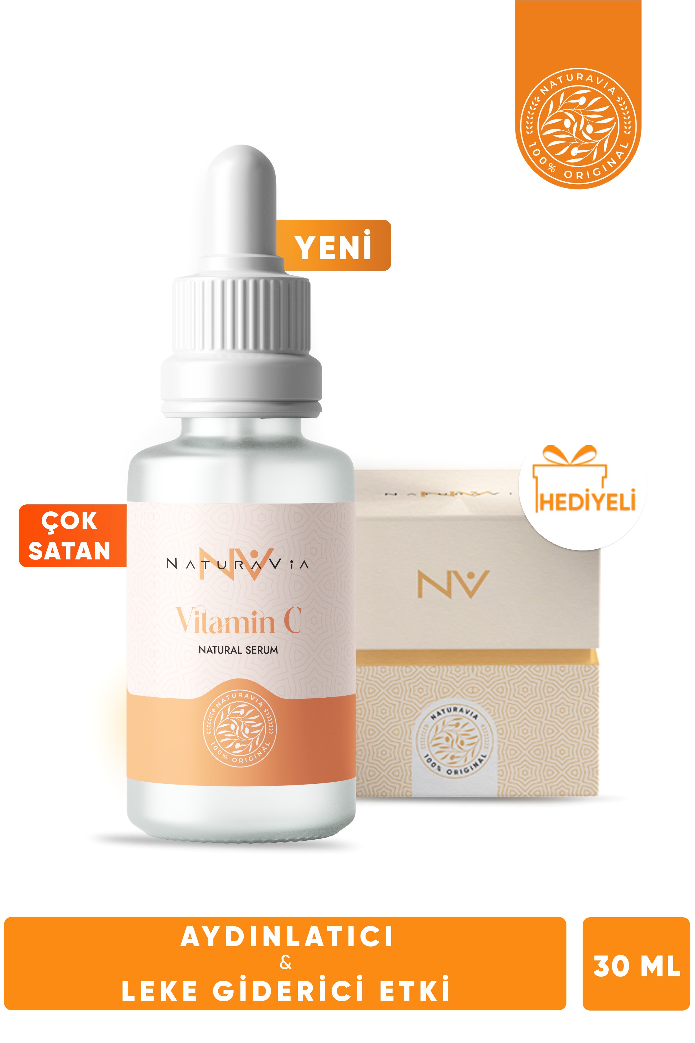 Vitamin C Serum