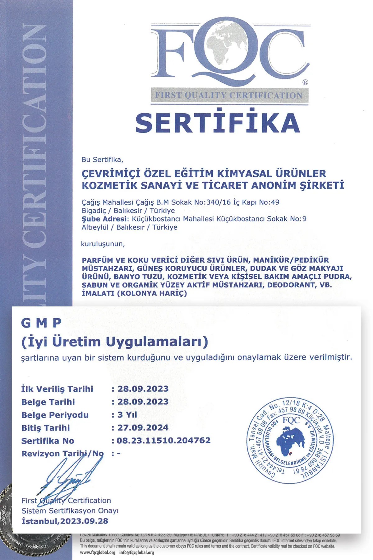 Hyalüronik Asit Serum