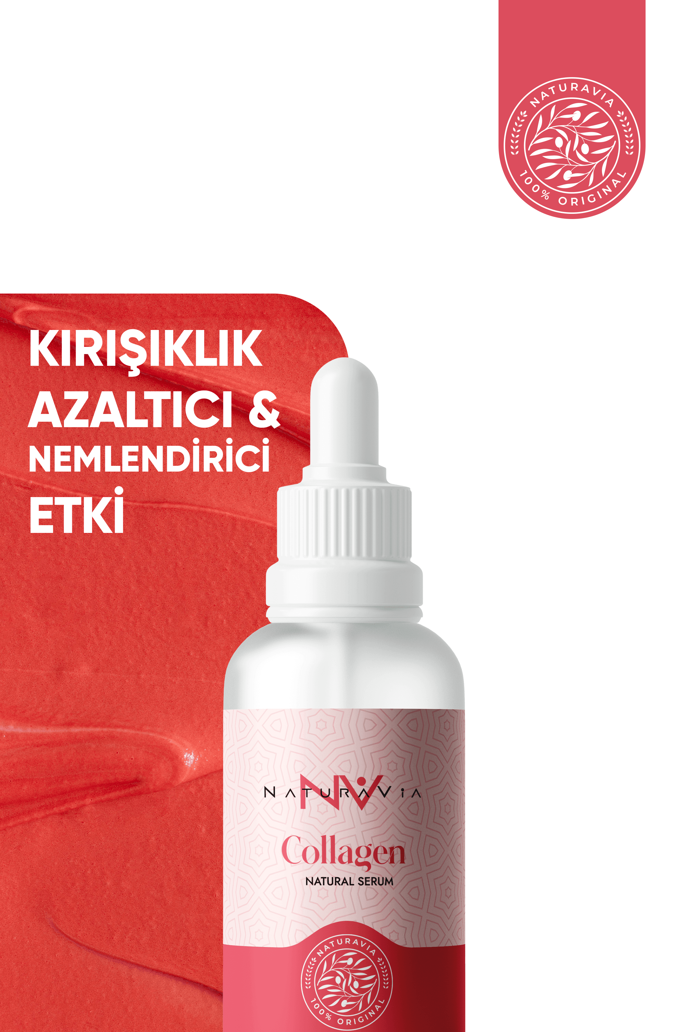 Collagen Serum
