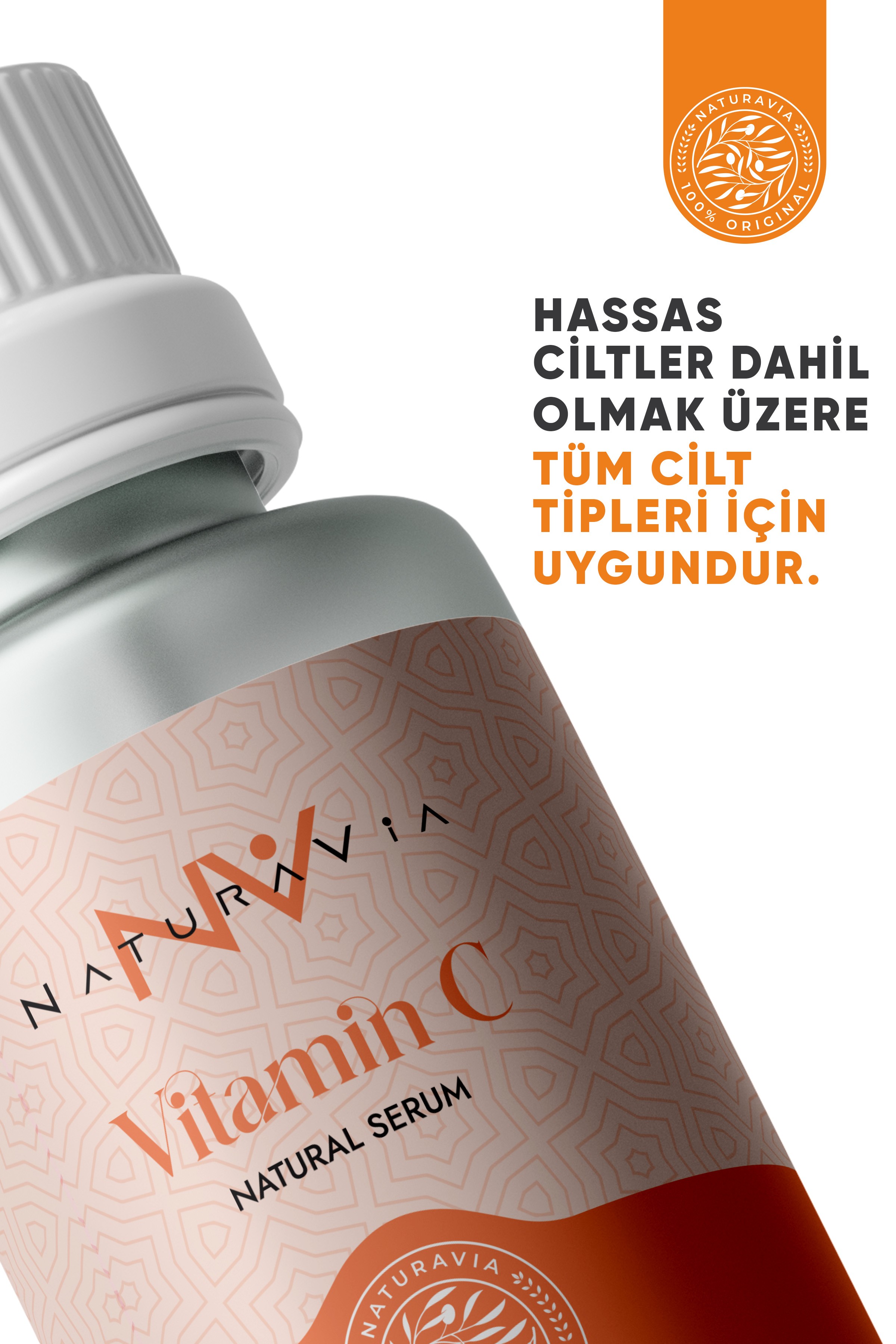 Vitamin C Serum