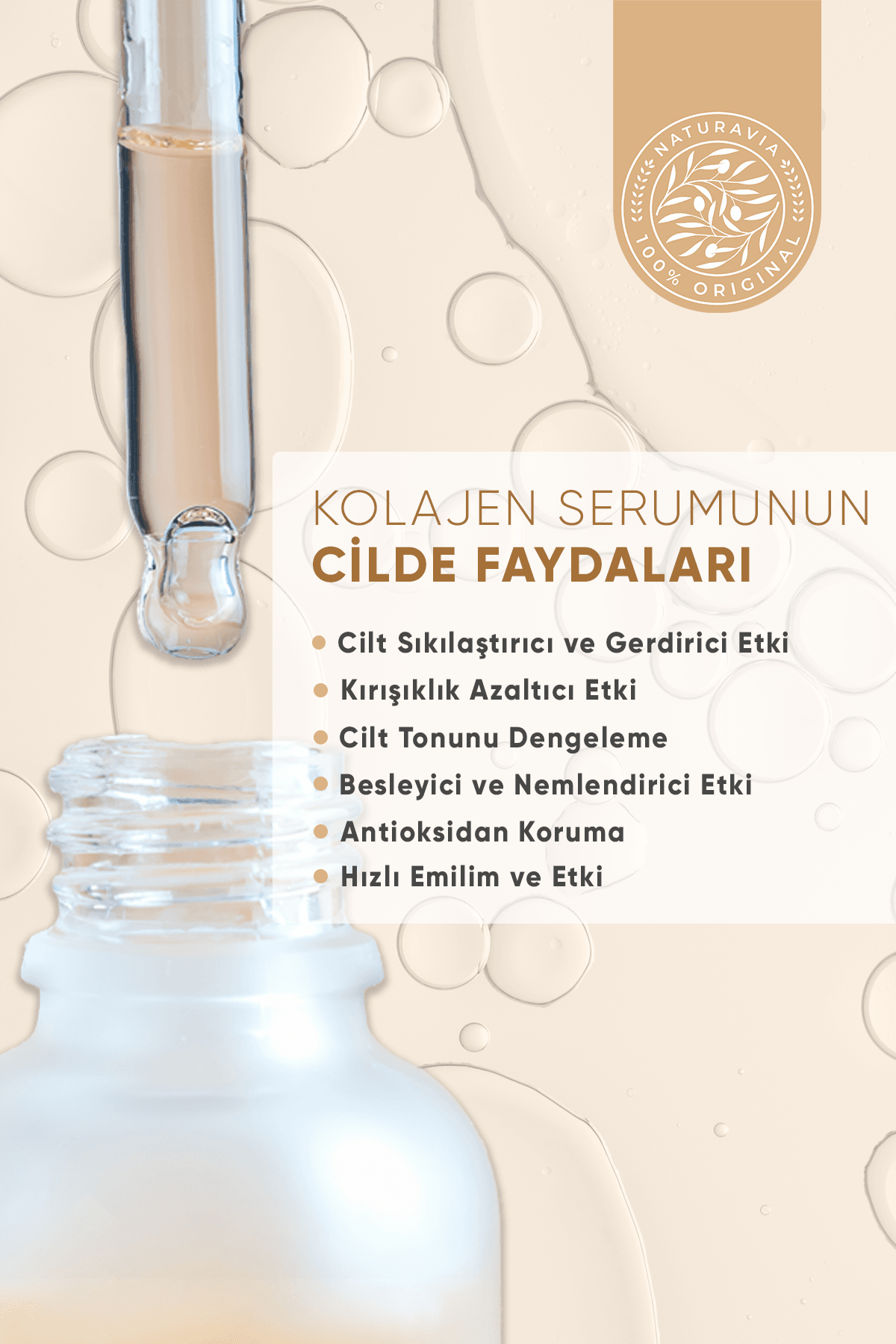 Dolgunlaştırıcı ve Aydınlatıcı Cilt Bakım Seti