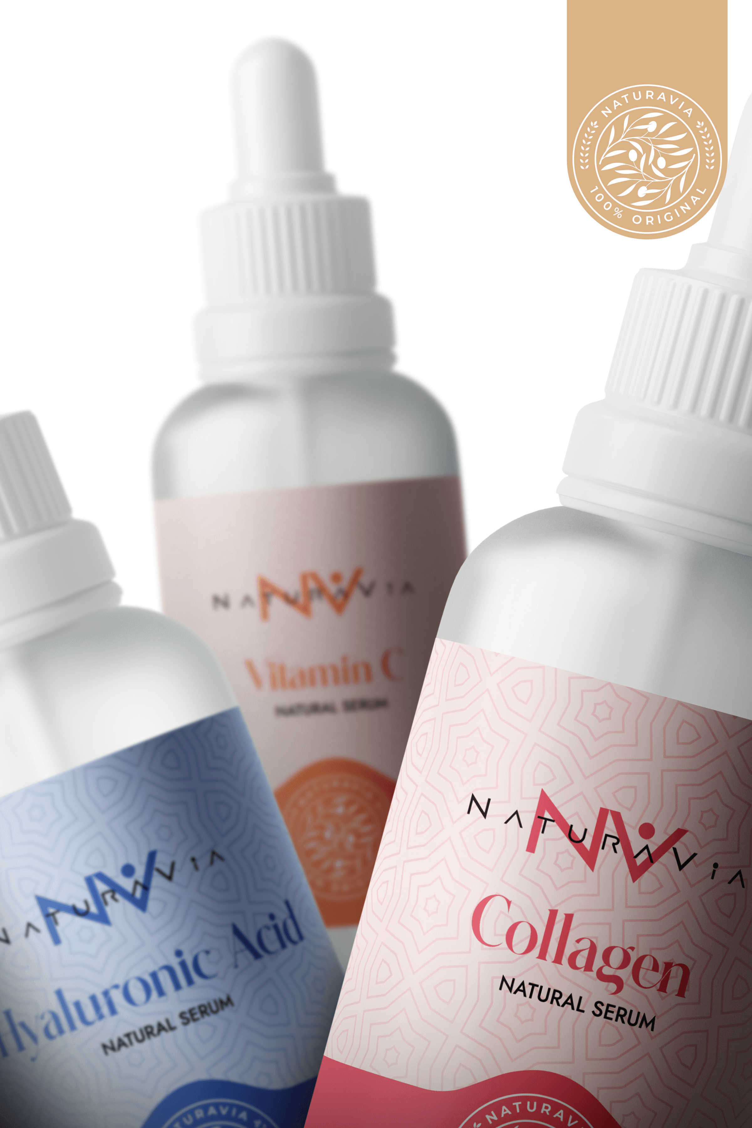 Flawless Skin Care Set