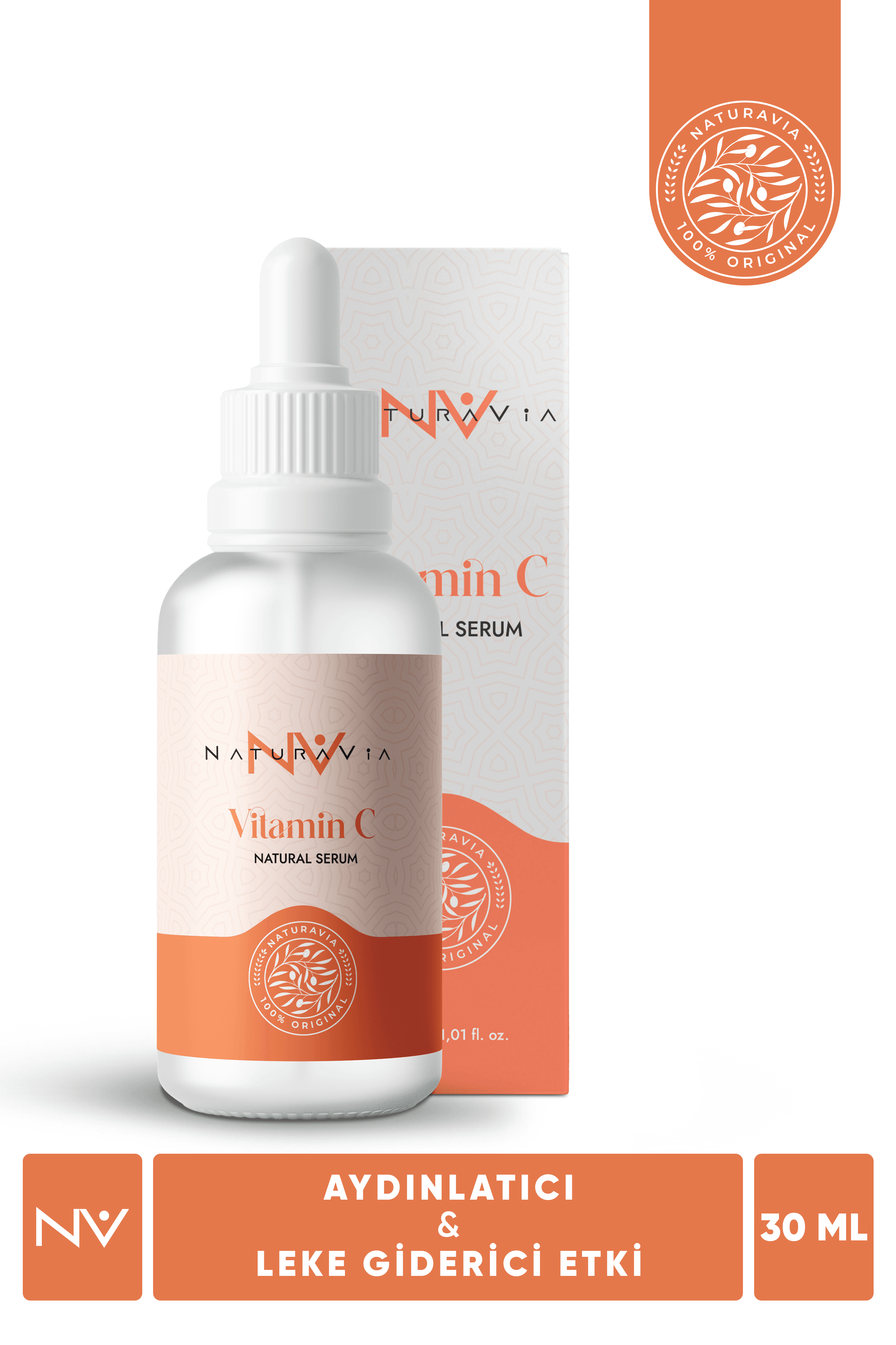 Vitamin C Serum