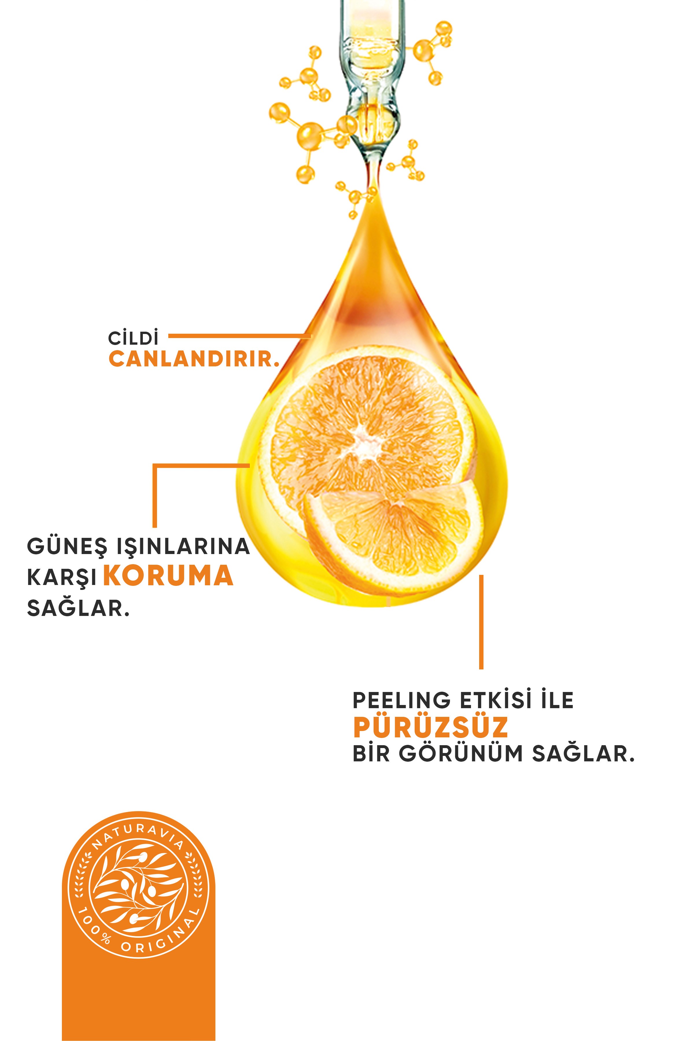 Vitamin C Serum