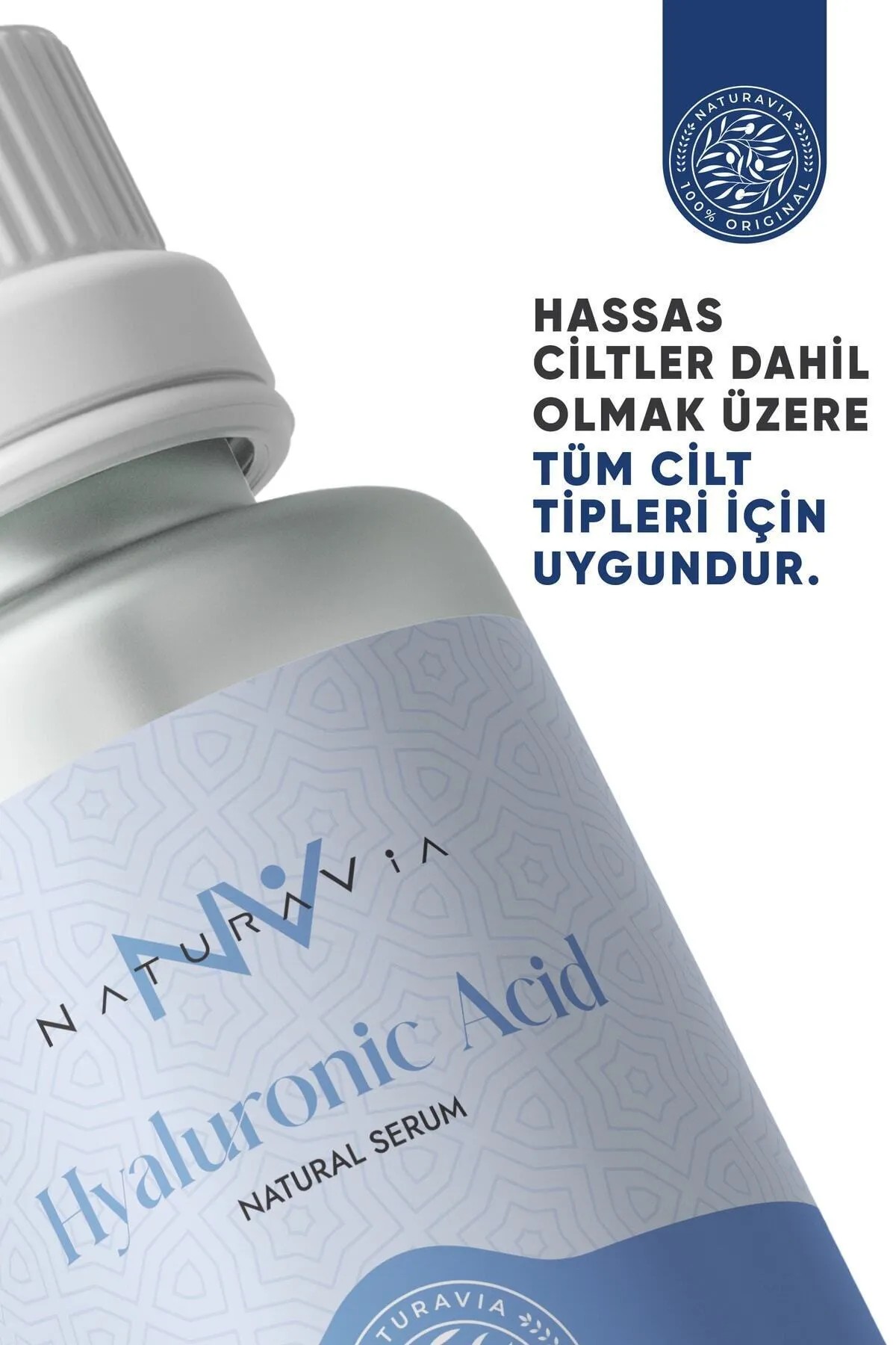 Hyalüronik Asit Serum