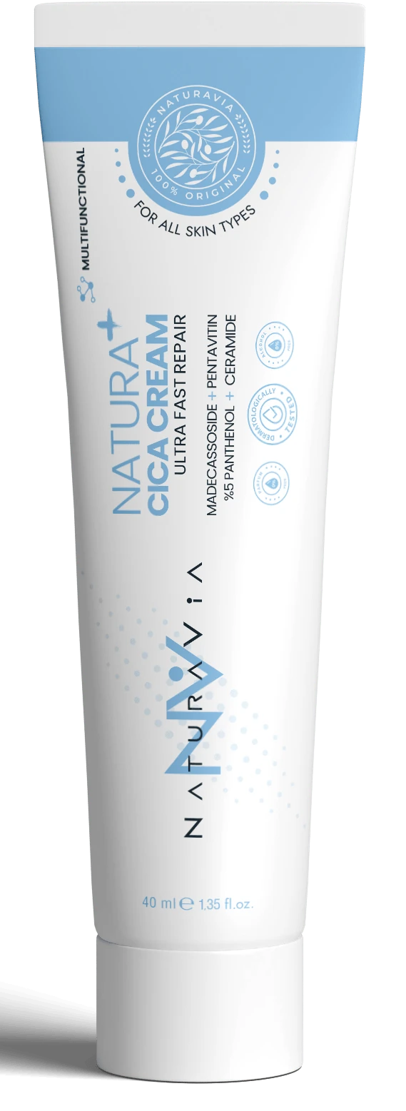 Naturavia Yılbaşı Özel Hediye Paketi