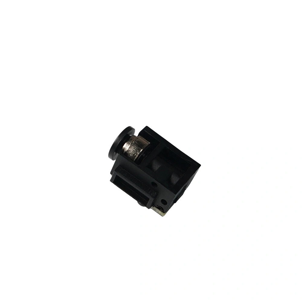 Material breakage - detection module