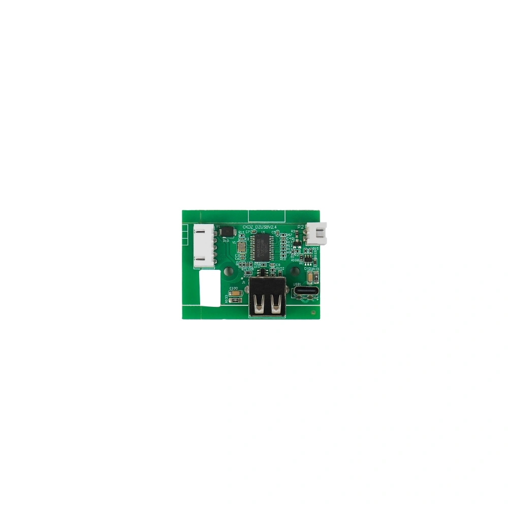 USB adapter board