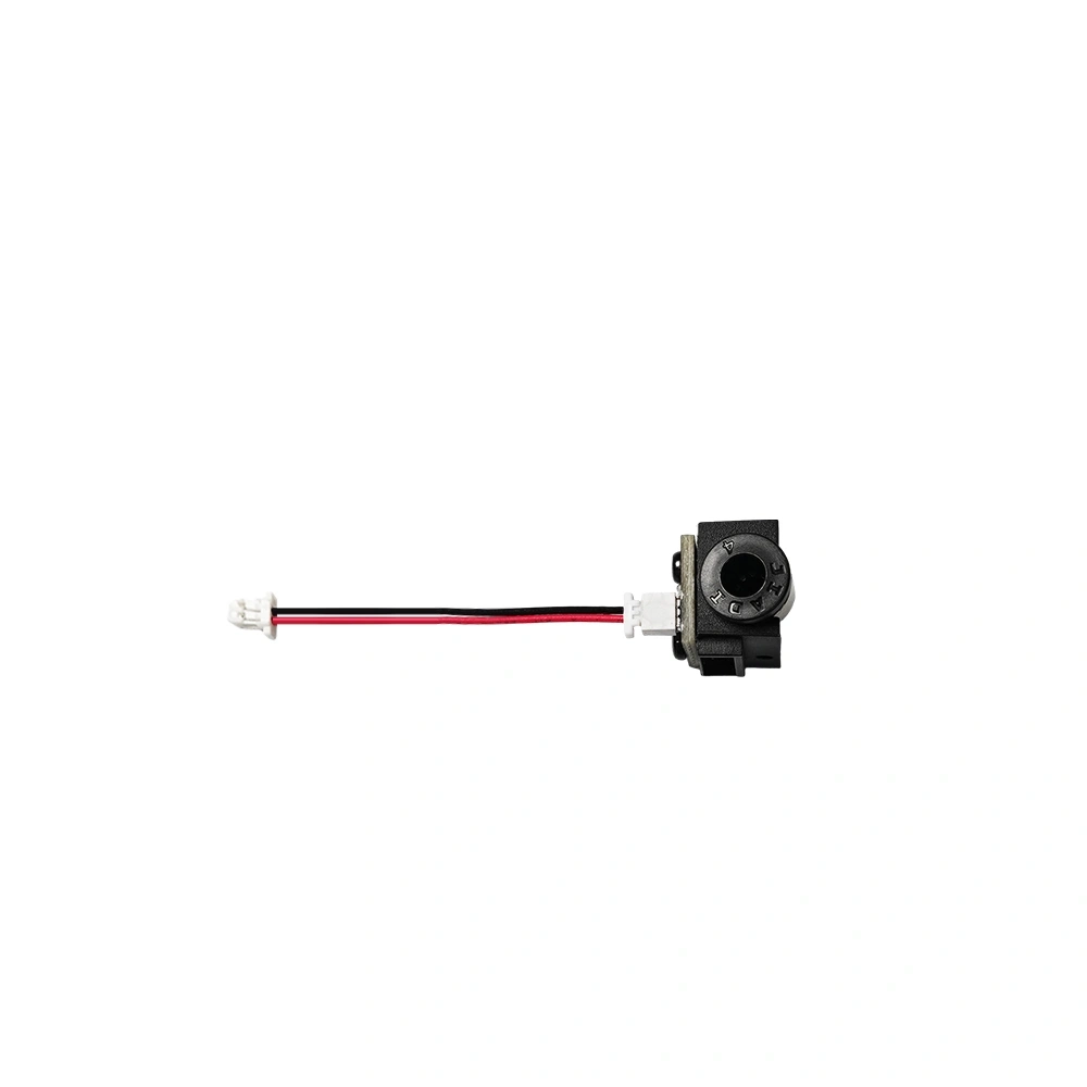 Material breakage - detection module