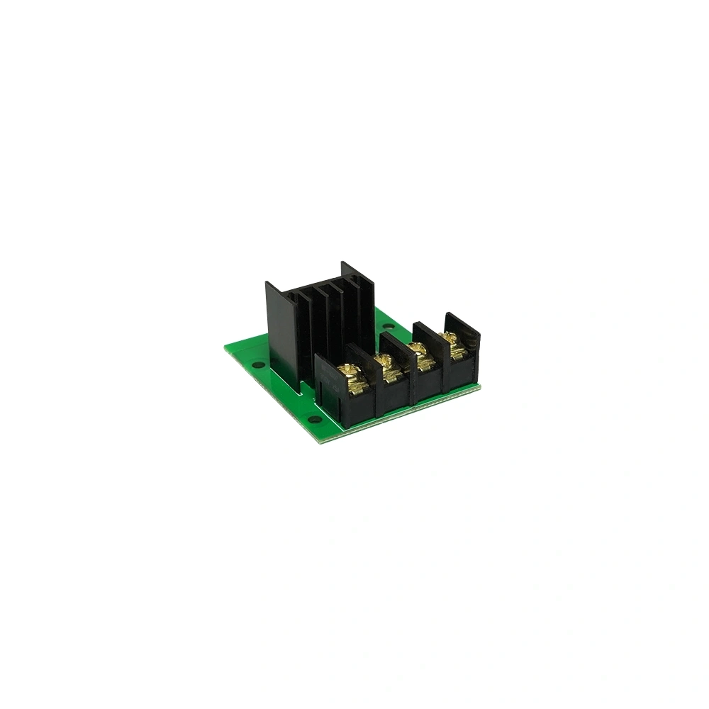 MOS board