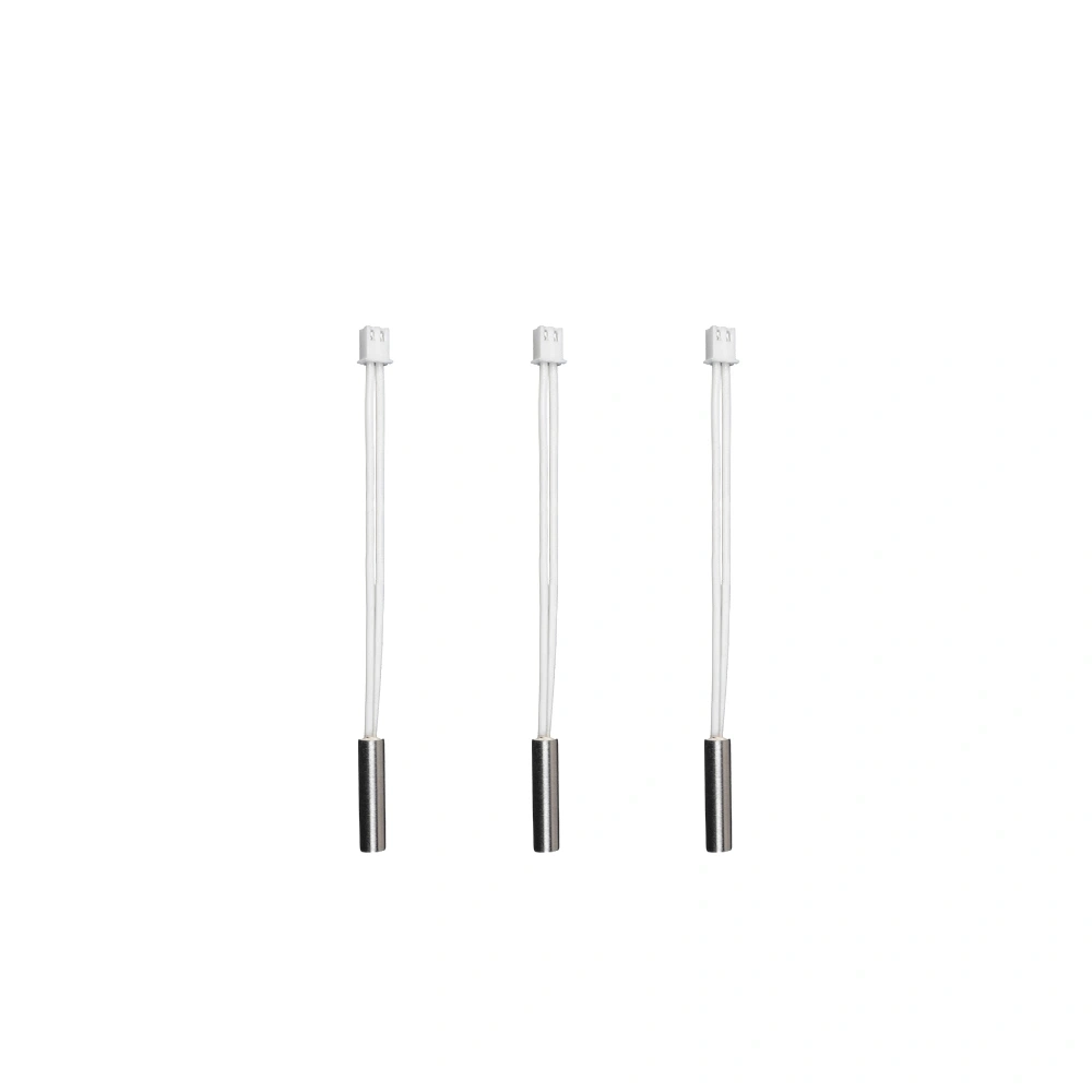 Heating rod